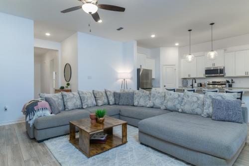 City Zen Modern country retreat in Lindale (Texas) City Zen Modern country retreat in Lindale (Texas)