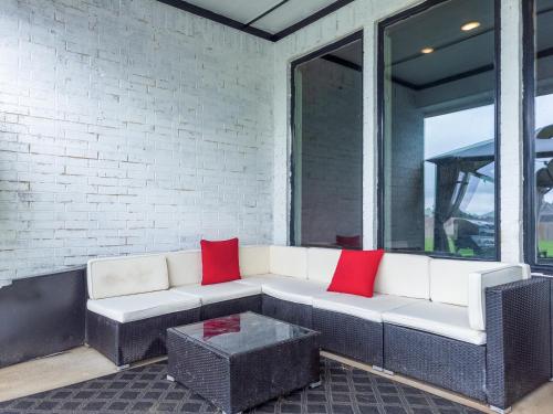 City Zen Modern country retreat in Lindale (Texas) City Zen Modern country retreat in Lindale (Texas)