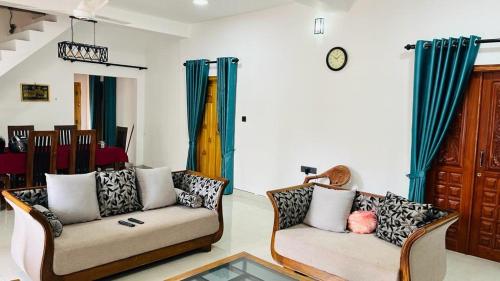 Serandib Hotel in วาวูนิยา Serandib Hotel in วาวูนิยา