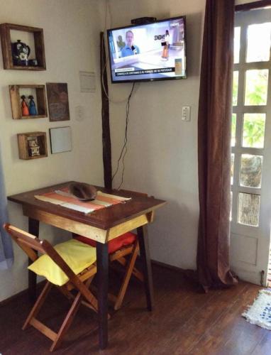 Loft Terra Casa na Árvore (Loft Terra Casa na Arvore) in คาราเวลัส Loft Terra Casa na Árvore (Loft Terra Casa na Arvore) in คาราเวลัส