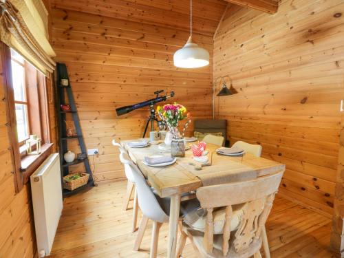 A szálláshely kívülről, Glenisle in Dalbeattie városközpont A szálláshely kívülről, Glenisle in Dalbeattie városközpont