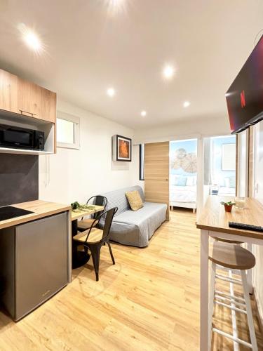 Hoche Apartment - PSG in Le Pre-Saint-Gervais Hoche Apartment - PSG in Le Pre-Saint-Gervais