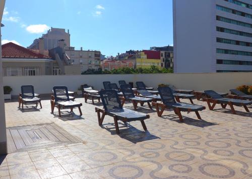 Pandangan, VIP Executive Zurique Hotel in Lisbon Pandangan, VIP Executive Zurique Hotel in Lisbon