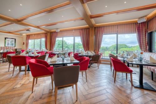 Strandgrun Golf- & Spa Resort in Timmendorfer Strand City Center Strandgrun Golf- & Spa Resort in Timmendorfer Strand City Center