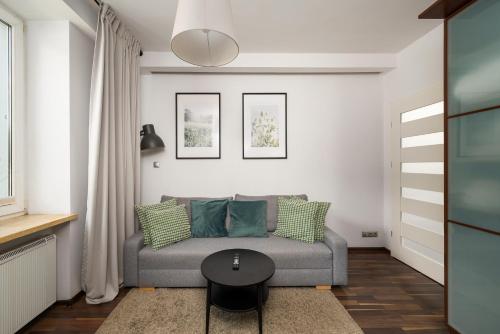 Dobra Old Town Apartment