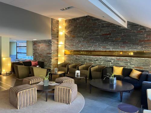 Pub/Lounge, Wuau! Hotel Galanthus & Spa in Escaldes-Engordany Pub/Lounge, Wuau! Hotel Galanthus & Spa in Escaldes-Engordany