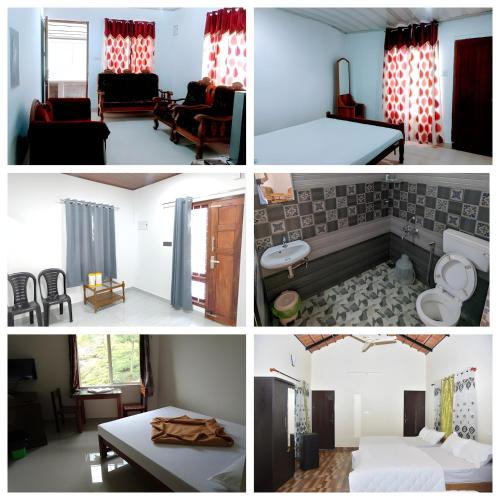 THE HOMES Mussoorie in Library Road THE HOMES Mussoorie in Library Road