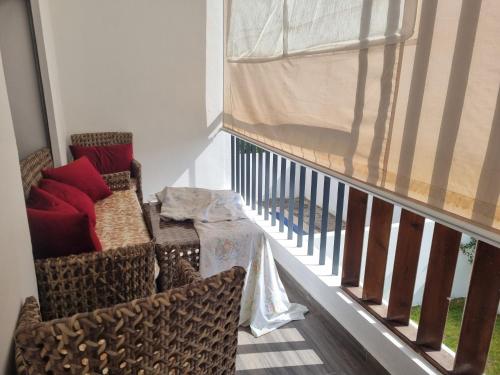 Appartements moderne luxe gloria beach in Sidi Rahal Appartements moderne luxe gloria beach in Sidi Rahal