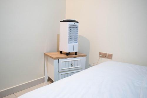 Bella's Luxurious Condo