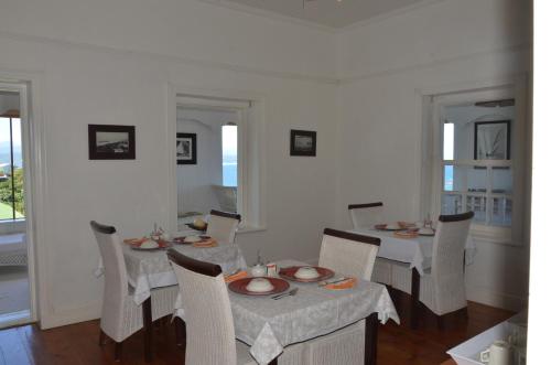 This photo about 5th House B&B shared on HyHotel.com