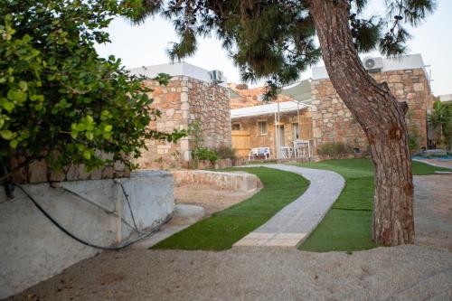 A környék, il Melograno Studios Pefkos Lindos in Lindosz A környék, il Melograno Studios Pefkos Lindos in Lindosz