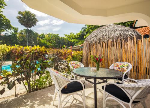 גינה, El Encuentro Surf Lodge in קברט גינה, El Encuentro Surf Lodge in קברט
