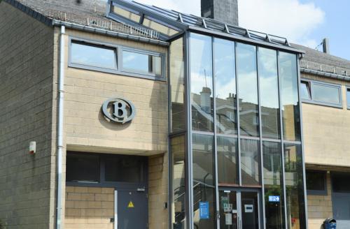 Logement Gare in Eupen Logement Gare in Eupen