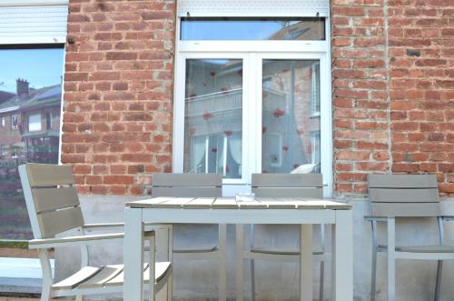 Fasilitas, Logement Gare in Eupen Fasilitas, Logement Gare in Eupen