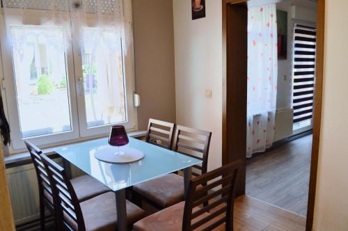 Fasilitas, Logement Gare in Eupen Fasilitas, Logement Gare in Eupen