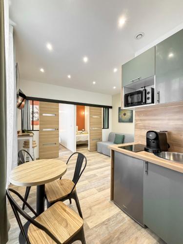 Villa Des Begonias - PSG in Le Pre-Saint-Gervais Villa Des Begonias - PSG in Le Pre-Saint-Gervais