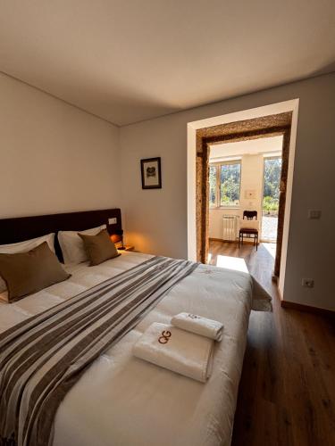 QG Quinta de Grovelas in บาลังกา QG Quinta de Grovelas in บาลังกา