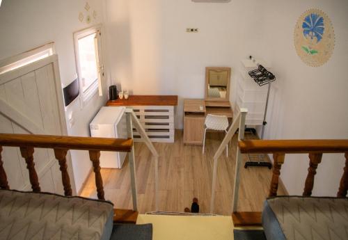 il Melograno Studios Pefkos Lindos in Lindosz il Melograno Studios Pefkos Lindos in Lindosz