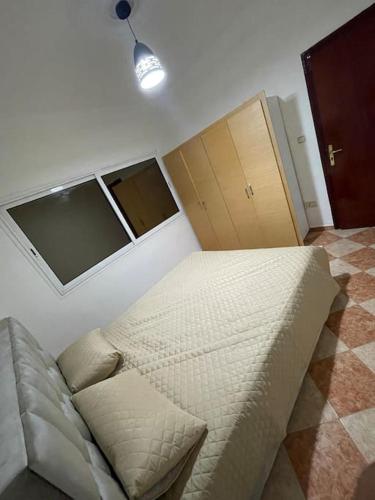 Magnifique appart dans une residence avec parking in El Massira Magnifique appart dans une residence avec parking in El Massira