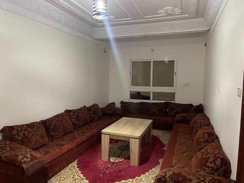Magnifique appart dans une résidence avec parking (Magnifique appart dans une residence avec parking) in 엘 마시라 Magnifique appart dans une résidence avec parking (Magnifique appart dans une residence avec parking) in 엘 마시라