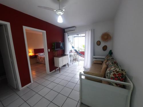Apartamento Ingleses Norte in 英格勒瑟斯 Apartamento Ingleses Norte in 英格勒瑟斯