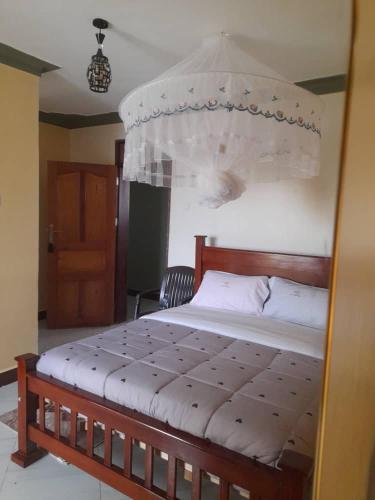 BK EXECUTIVE HOTEL Nansana in Wakiso BK EXECUTIVE HOTEL Nansana in Wakiso