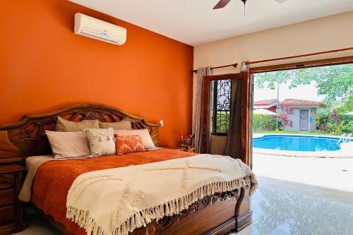 Villa Camino Corral By Vacation Pura Vida in Esterillos Este Villa Camino Corral By Vacation Pura Vida in Esterillos Este