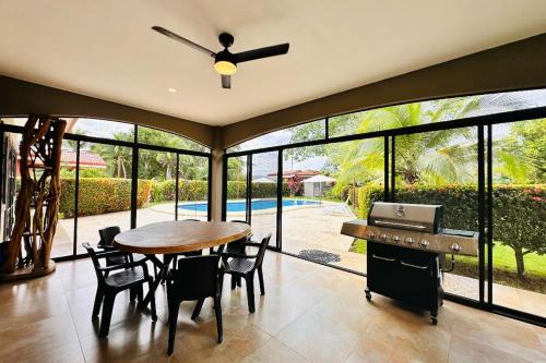 Villa Camino Corral By Vacation Pura Vida in Esterillos Este Villa Camino Corral By Vacation Pura Vida in Esterillos Este