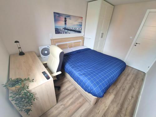 Estupendo apartamento en Pinar del Rey