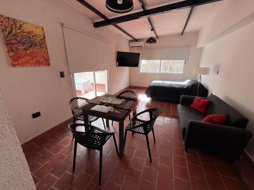 Létesítmények, Loft Exclusivo in Villa Nueva Létesítmények, Loft Exclusivo in Villa Nueva