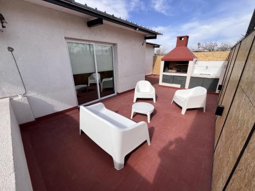 Létesítmények, Loft Exclusivo in Villa Nueva Létesítmények, Loft Exclusivo in Villa Nueva