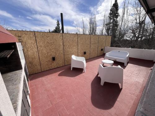 Létesítmények, Loft Exclusivo in Villa Nueva Létesítmények, Loft Exclusivo in Villa Nueva