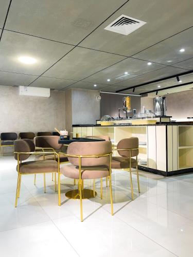F&B, North paradise hotel in 이르비드 F&B, North paradise hotel in 이르비드