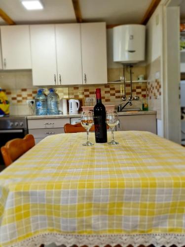 Drinska bajka in Mali Zvornik Drinska bajka in Mali Zvornik