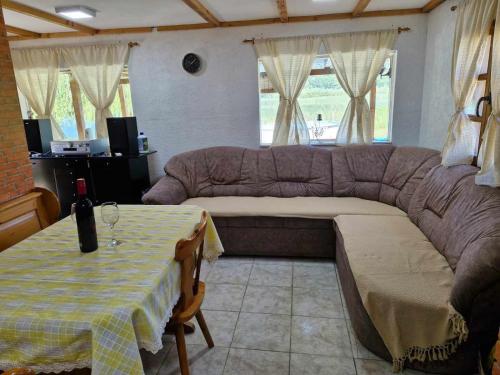 Drinska bajka in Mali Zvornik Drinska bajka in Mali Zvornik