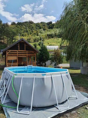 مسبح, Drinska bajka in Mali Zvornik مسبح, Drinska bajka in Mali Zvornik