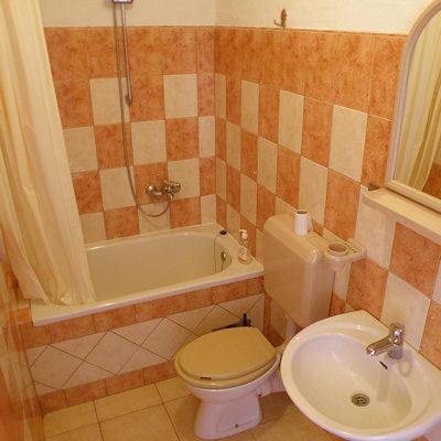 This photo about Apartments Ana shared on HyHotel.com