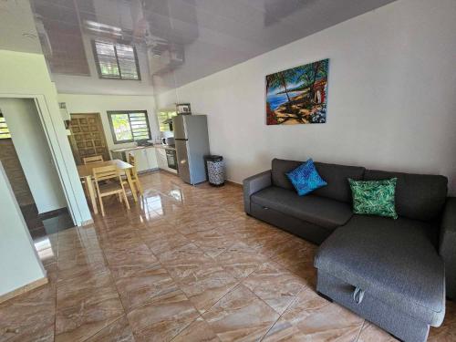 Villa ARIIMOANA in Toanoano Villa ARIIMOANA in Toanoano