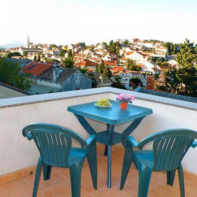 Apartments Ana in Mali Lošinj Apartments Ana in Mali Lošinj