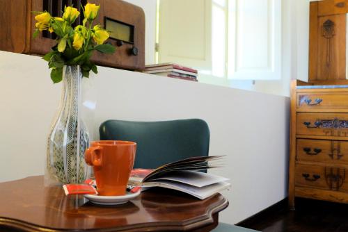 Hotel Guest House Interno4