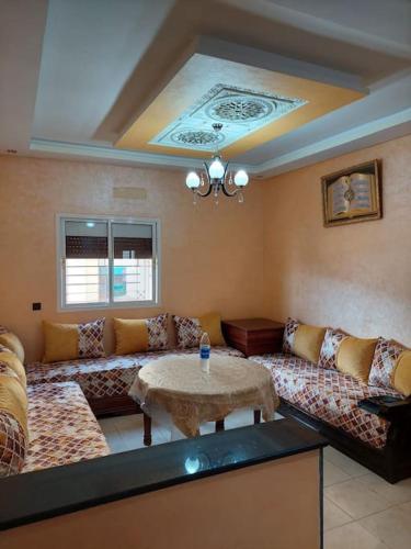 Superbe appartement a Adrar a cote de sela park in Adrar Superbe appartement a Adrar a cote de sela park in Adrar