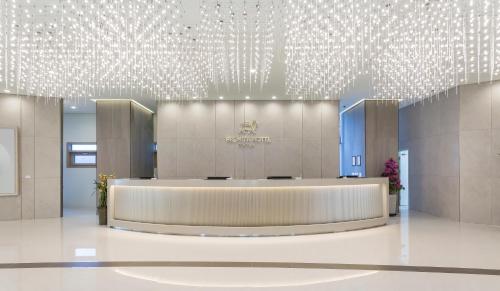 外觀, 百樂酒店 (Centum Premier Hotel) in 釜山 外觀, 百樂酒店 (Centum Premier Hotel) in 釜山
