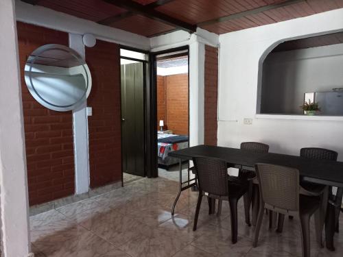 Facilities, alojamiento familiar in Montenegro Facilities, alojamiento familiar in Montenegro