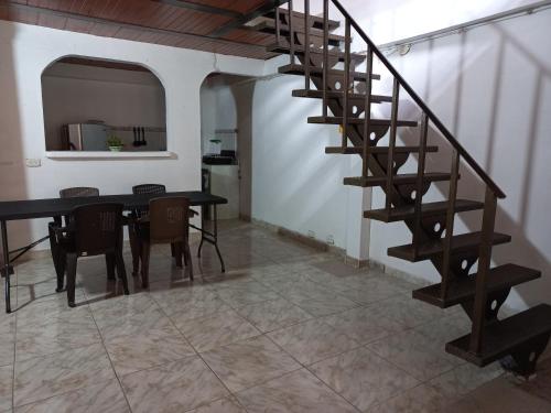 Facilities, alojamiento familiar in Montenegro Facilities, alojamiento familiar in Montenegro
