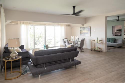 The View, Goodwood Park Lux Townhouse in Diego Martin The View, Goodwood Park Lux Townhouse in Diego Martin