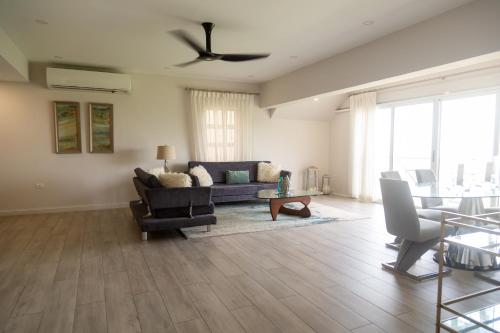 The View, Goodwood Park Lux Townhouse in Diego Martin The View, Goodwood Park Lux Townhouse in Diego Martin