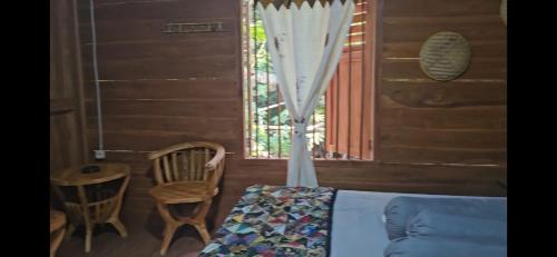 Khethech House in Sendangagung Khethech House in Sendangagung