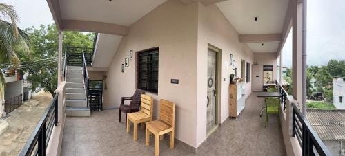 Lee home stay in 哈姆比 Lee home stay in 哈姆比