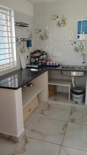 Kitchen, Homestay Near Nandi, Muddenahalli in Other Kitchen, Homestay Near Nandi, Muddenahalli in Other