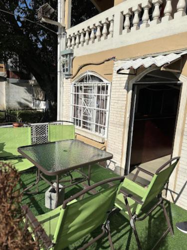 Facilities, Rivera Family Airport Apartments in San Luis Facilities, Rivera Family Airport Apartments in San Luis